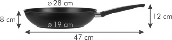 Сковорода WOK