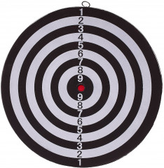 Дартс - Фото 1