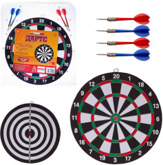 Дартс - Фото 2