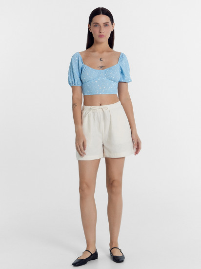 Шорты женские