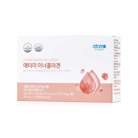 Коллаген питьевой «Inner Collagen»