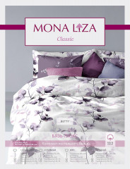 Комплект постельного белья «Betty» - Фото 1