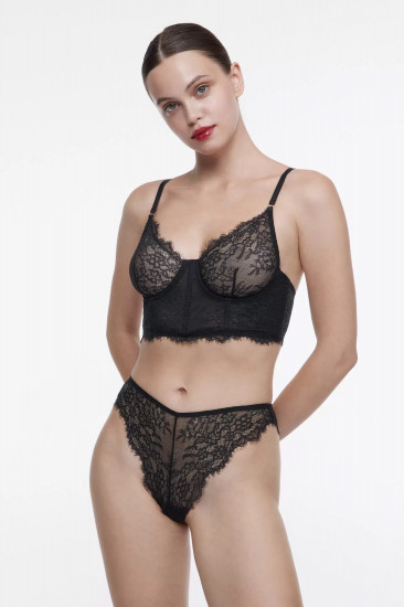 Трусы-слип женские