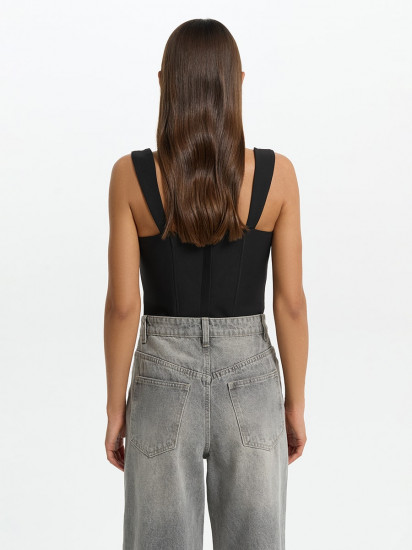 Топ-полуграция женский