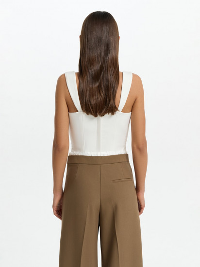 Топ-полуграция женский