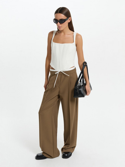 Топ-полуграция женский