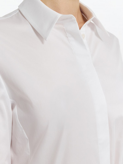 Рубашка женская