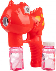 Мыльные пузыри «Дракончик-пузырятор» - Фото 1