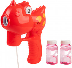 Мыльные пузыри «Дракончик-пузырятор» - Фото 2