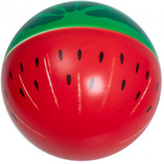 Мяч детский «Арбуз» - Фото 3