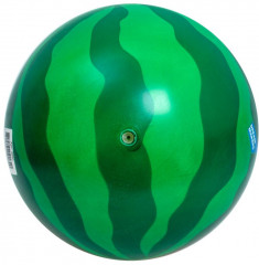 Мяч детский «Арбуз» - Фото 4