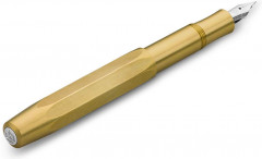 Ручка перьевая «Brass Sport» - Фото 4