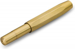 Ручка перьевая «Brass Sport» - Фото 6