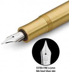Ручка перьевая «Brass Sport» - Фото 7