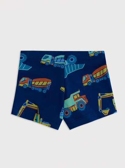 Трусы для мальчиков