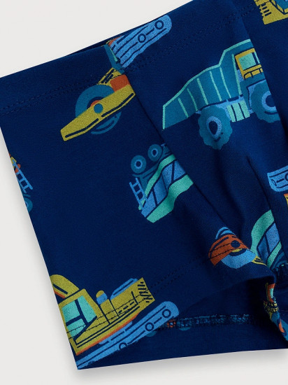 Трусы для мальчиков