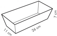 Форма для хлеба - Фото 1