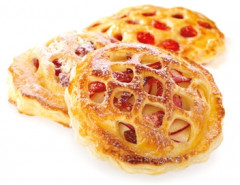 Формы для вареников с узором «Delicia» (3 вида) - Фото 3