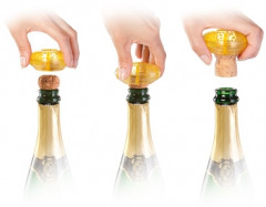 Штопор для шампанского - Фото 1