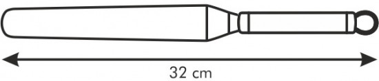 Лопатка сервировочная