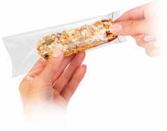 Пресс для приготовления полезных батончиков - Фото 2