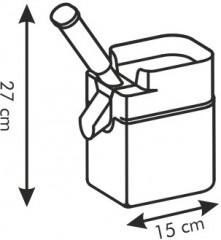 Удалитель черешневых косточек - Фото 1