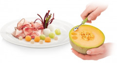 Приспособление для вырезания шариков, большое - Фото 2