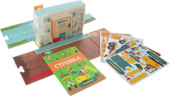 Интерактивный конструктор «Стройка» - Фото 5