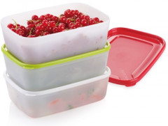 Набор контейнеров для заморозки - Фото 1