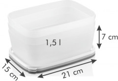 Набор контейнеров для заморозки - Фото 3