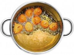 Щипцы для жарки «Grandchef» - Фото 1