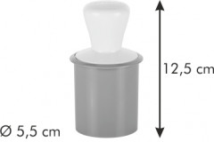 Печать для печенья «6 веселых мотивов» - Фото 2