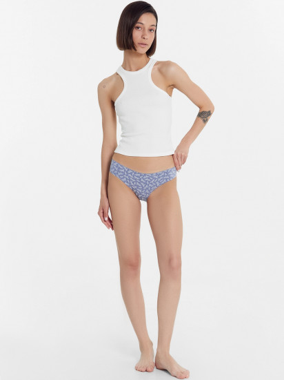 Трусы-слип женские