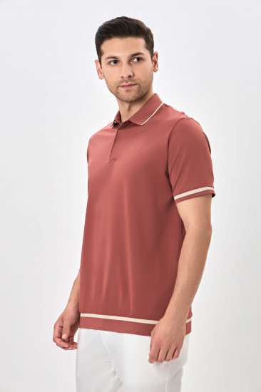 Поло мужское