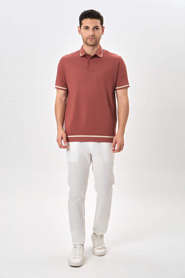 Поло мужское