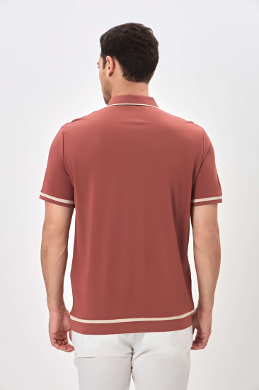 Поло мужское