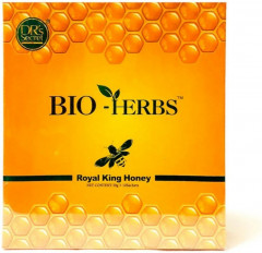 БАД для мужчин «Royal King Honey» - Фото 1