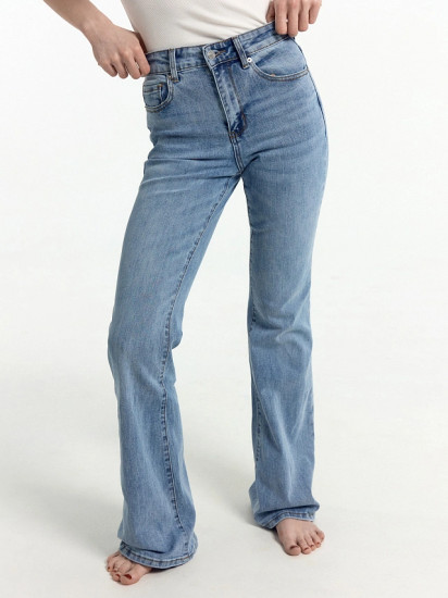 Джинсы женские