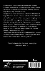 English Fairy Tales - Фото 1