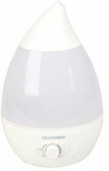 Увлажнитель воздуха ультразвуковой ER-606 - Фото 4