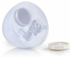 Увлажнитель воздуха ультразвуковой ER-606 - Фото 2