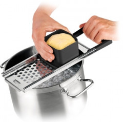 Терка для клецок - Фото 1