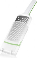 Терка «X-sharp» (большие отверстия) - Фото 1