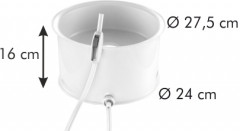 Набор для приготовления сока фруктов и овощей - Фото 5