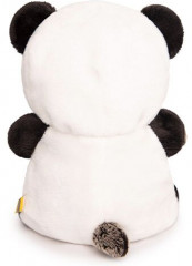 Игрушка мягкая «Басик Babe в комбинезоне» - Фото 1