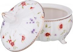 Сахарница с крышкой (470 мл) - Фото 2