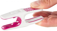 Прищепки для белья (20 шт.) - Фото 1