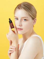 Cыворотка для лица «The Real Vita C 20 Ampoule» - Фото 4