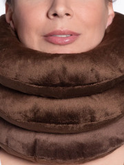 Воротник шейный реабилитационный «Релаксатор» - Фото 2