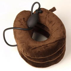 Воротник шейный реабилитационный «Релаксатор» - Фото 4